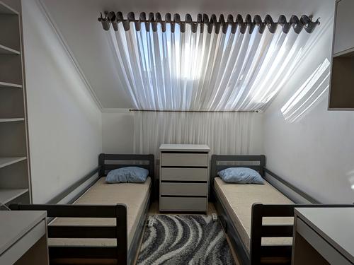 квартира за адресою Федьковича, 7а 
