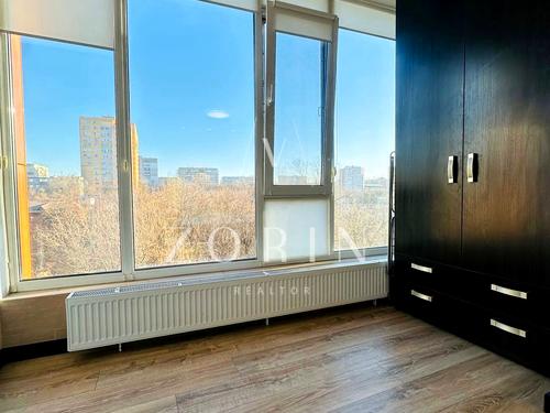 квартира по адресу Левка Лукʼяненка ул. (Василия Жуковского), 16, 18, 20, 24
