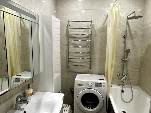 квартира за адресою Абрикосова вул., 5