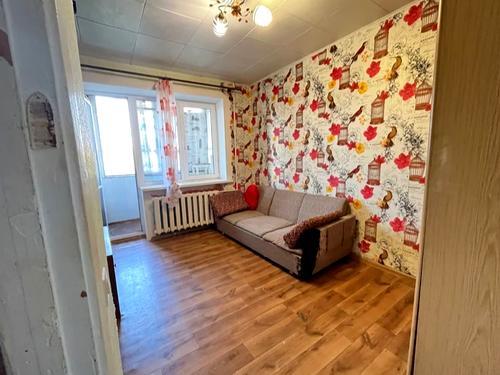 квартира по адресу Академика Королёва ул., 31-А
