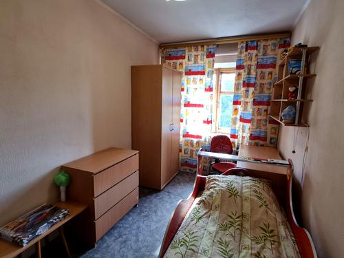 квартира за адресою Слобожанський просп. (Газети 