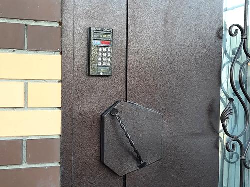 квартира по адресу Независимости ул., 4