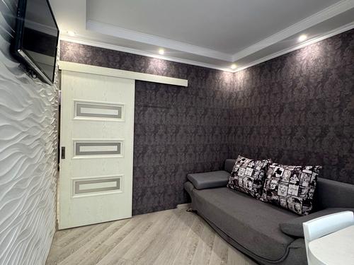 квартира по адресу Миру ул., 50