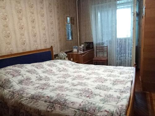 квартира по адресу Адмиральский просп. (Патріса Лумумби), 7а