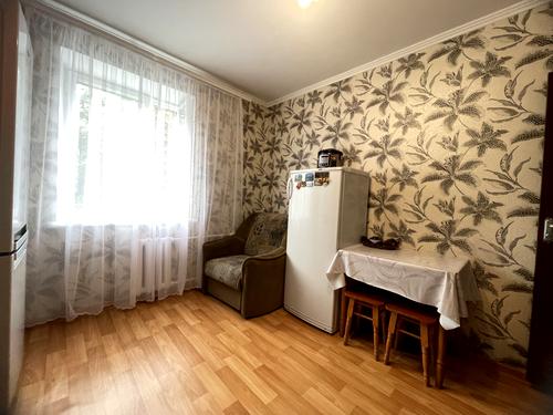 квартира по адресу Тернопільська ул., 38