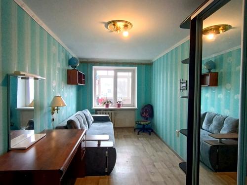 квартира за адресою Миру просп., 35