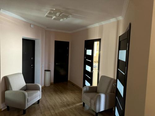 квартира по адресу 50-річчя УПА ул., 10-В