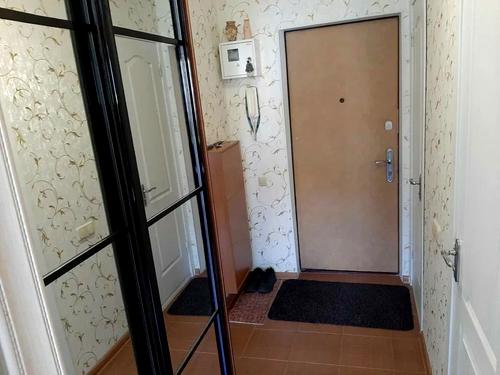 квартира по адресу Героев Полка 