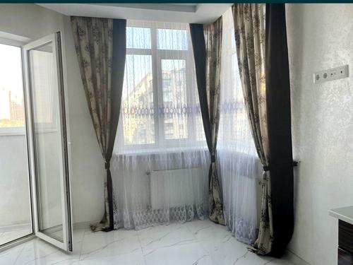 квартира по адресу Балковская ул., 137г
