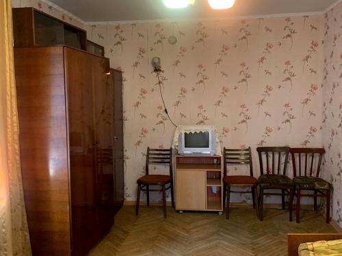 квартира по адресу Академика Белецкого ул., 5