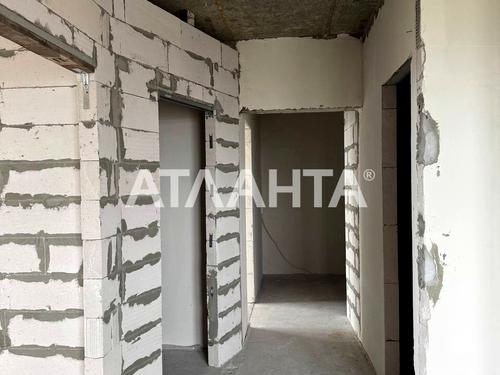 квартира за адресою Перлинна вул., 8