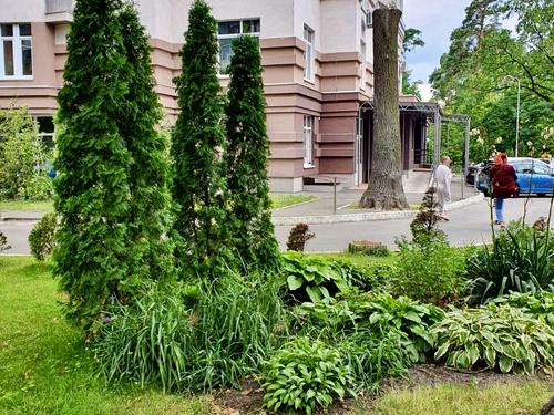 квартира по адресу Львовская ул., 26-А