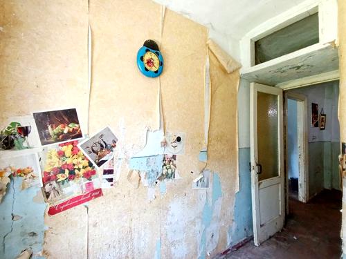 квартира за адресою Волочиська вул., 15