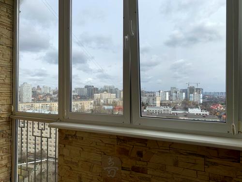 квартира по адресу Науки просп., 30
