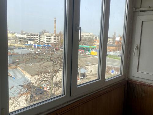 квартира по адресу Юрковская ул., 42