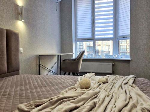 квартира по адресу Мартинова, 30