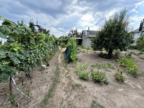 дом по адресу Андрія Розумовського ул. (Декабристов)
