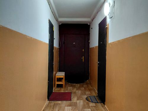 квартира по адресу Александра Архипенко ул. (Мате Залки), 8-А