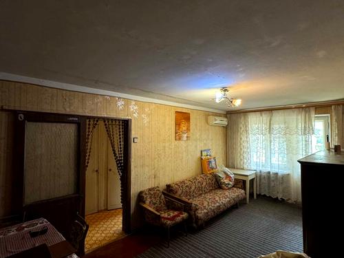 квартира по адресу Князя Владимира Великого ул. (Плеханова), 34
