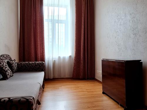 квартира за адресою Голосіївський просп. (40-річчя Жовтня), 48
