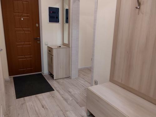 квартира по адресу Анны Ахматовой ул., 24