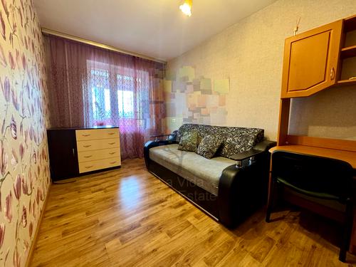 квартира за адресою Дніпровська набережна вул., 5-А