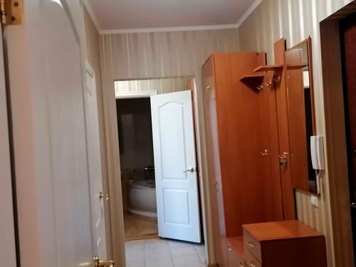 квартира по адресу Героев Полка 