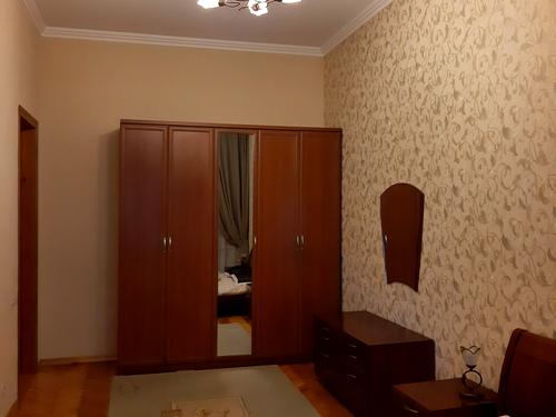 квартира по адресу Шота Руставели ул., 40
