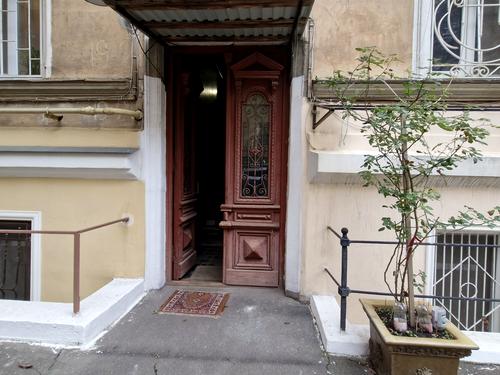 квартира за адресою Павла Зеленого вул. (Коблевська), 29