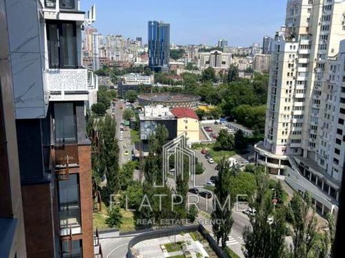 квартира за адресою Мокра вул. (Кудряшова), 8-Б