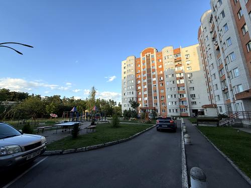квартира за адресою Тарасівська вул., 8-А