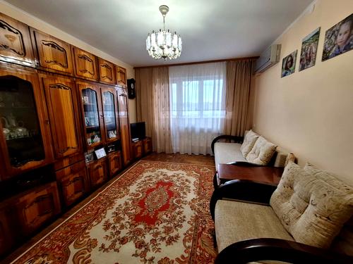 квартира за адресою Василя Симоненка вул., 24а