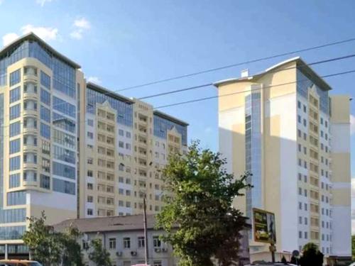 квартира по адресу Нивская ул., 4Г