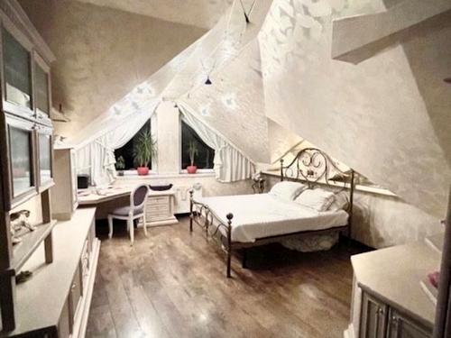 квартира за адресою Кубанська вул., 3