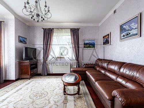 будинок за адресою с. Стоянка, Ірпенська, 31