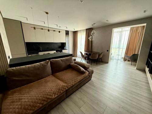 квартира за адресою Набережна Перемоги вул., 42ц