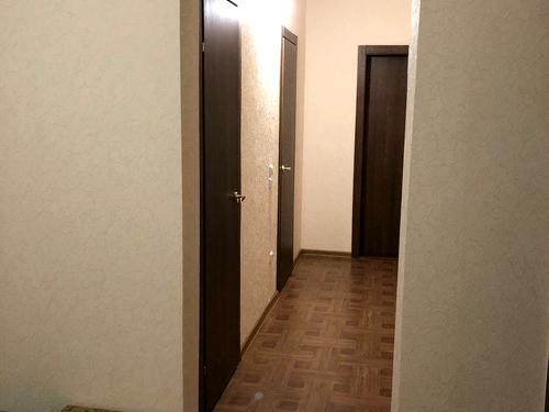 квартира по адресу Балтийский пер., 1