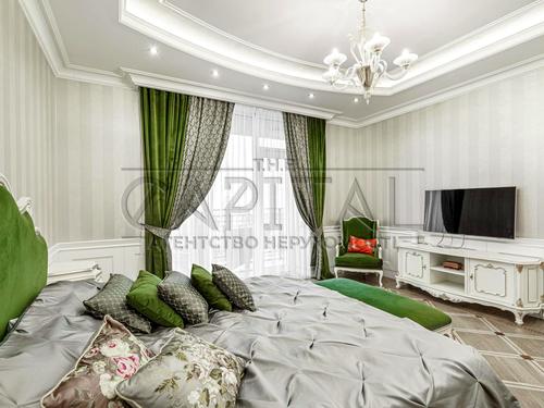 квартира за адресою Бульварно-Кудрявська вул. (Воровського), 21