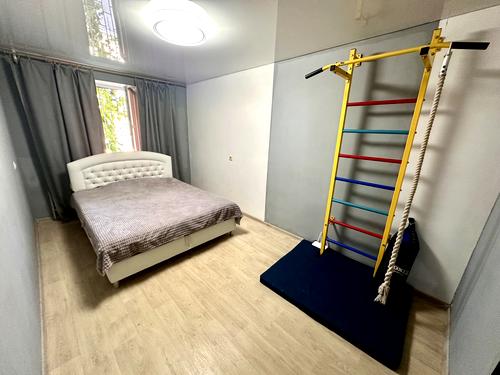 квартира по адресу 2 Слободская ул., 71