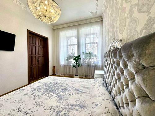 квартира по адресу Канатная ул., 75