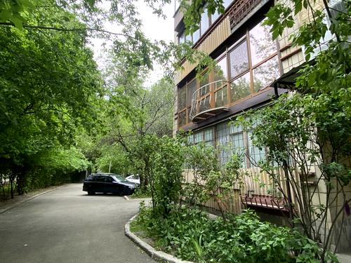 квартира за адресою Лаврська вул. (Січневого Повстання), 4-В