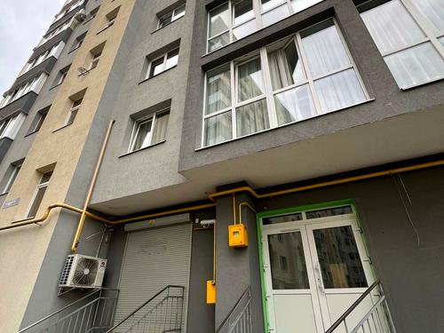 коммерческая по адресу Тернопольская ул., 21к