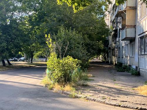 квартира за адресою Фонтанська дорога вул., 7