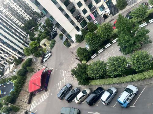 квартира за адресою Героїв Небесної Сотні просп., 16/2