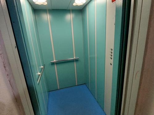 квартира по адресу Космонавтов ул., 128д