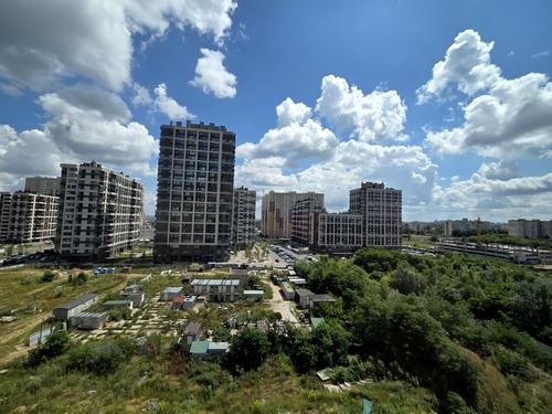 квартира за адресою Європейського Союзу просп. (Правди), 53/46