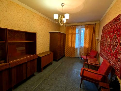 квартира за адресою Тракторобудівників просп., 90