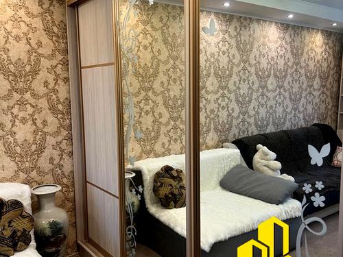 квартира за адресою Івана Пулюя вул., 29