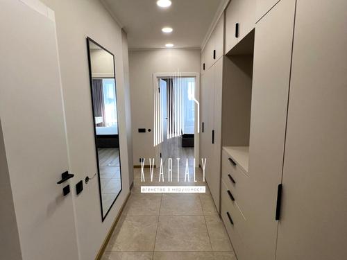 квартира за адресою Олени Теліги вул., 25