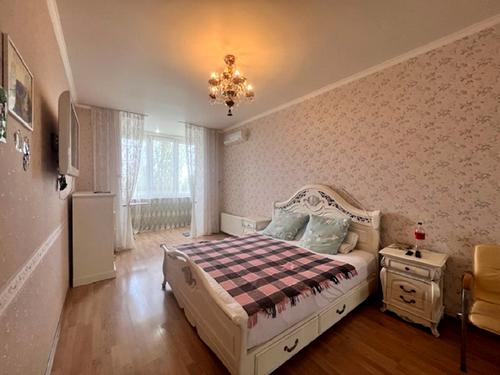квартира за адресою Шампанський пров., 9